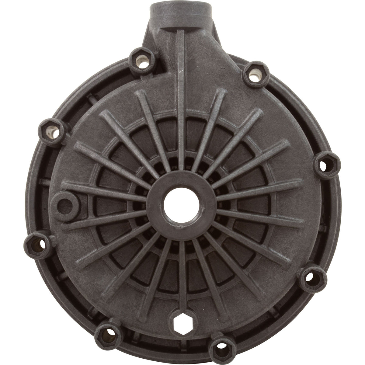 Volute, Pentair Letro Booster, New Version : LA39534