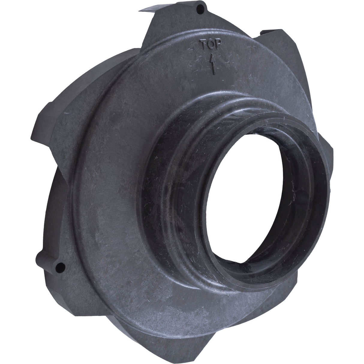 Diffuser, Carvin Magnum, 4.0thp-5.0thp : 06-0008-06-R - Carvin - 06-0008-06-R - PartsForSpas.com