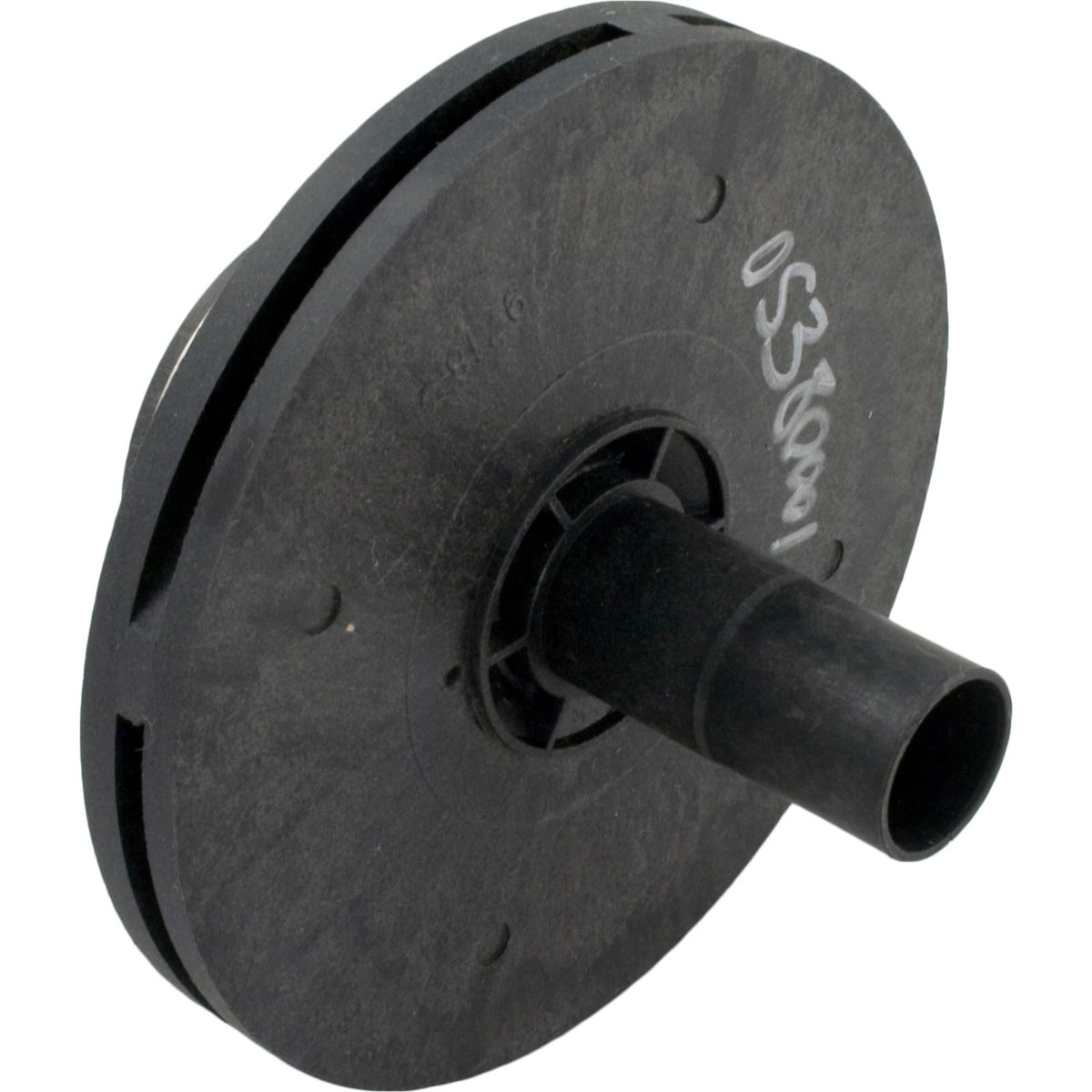 Impeller, Carvin Magnum, 0.5ohp/0.75thp, All Date Codes : 05-3800-01-R