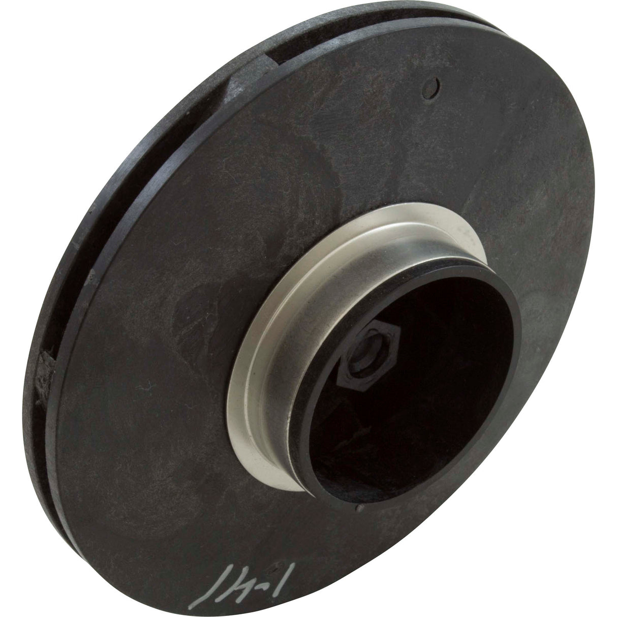 Impeller, Carvin Magnum, 1.0ohp/1.5thp, 04+ : 05038203R - Carvin - 05038203R - PartsForSpas.com