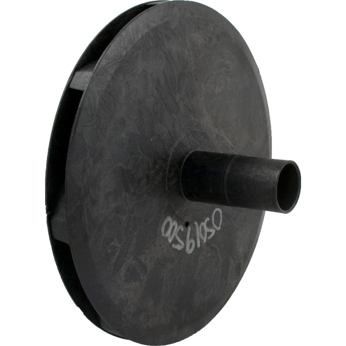 Impeller, Carvin Magnum/Magnum Force 3, 3.0thp, All Dates : 05-0195-00-R - Carvin - 05-0195-00-R - PartsForSpas.com