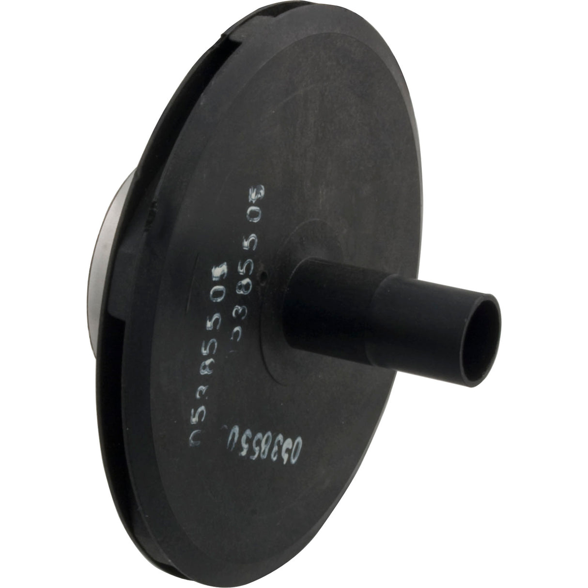Impeller, Carvin Magnum, 0.75ohp/1.0thp, All Date Codes : 05-3855-05-R - Carvin - 05-3855-05-R - PartsForSpas.com