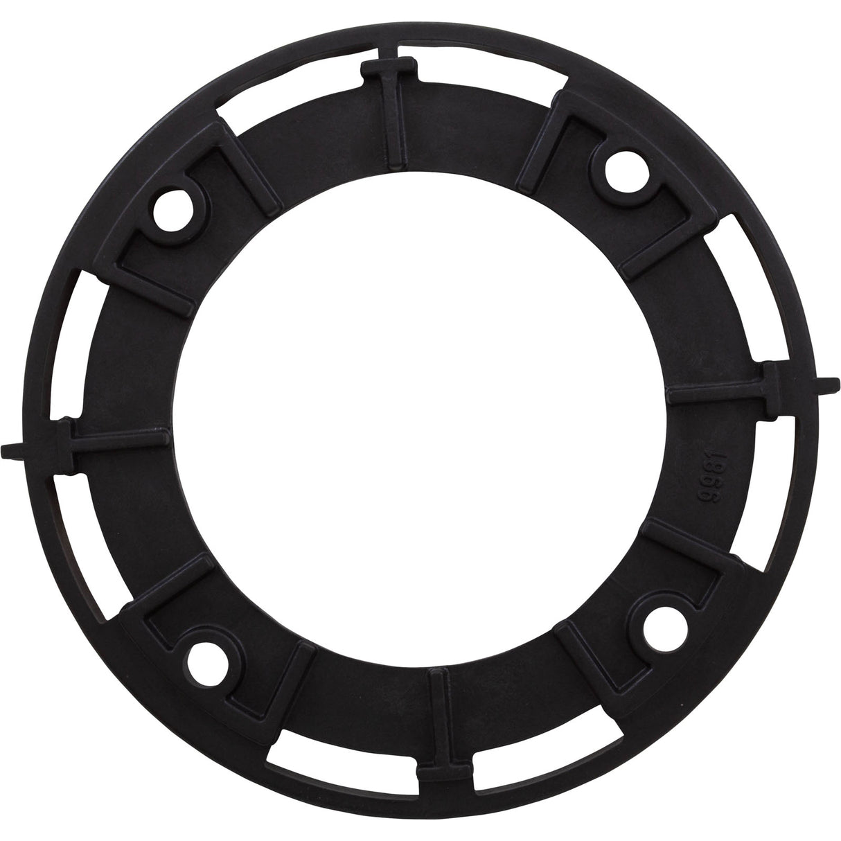 Housing Bracket, Carvin Magnum, Motor : 02-1368-02-R - Carvin - 02-1368-02-R - PartsForSpas.com