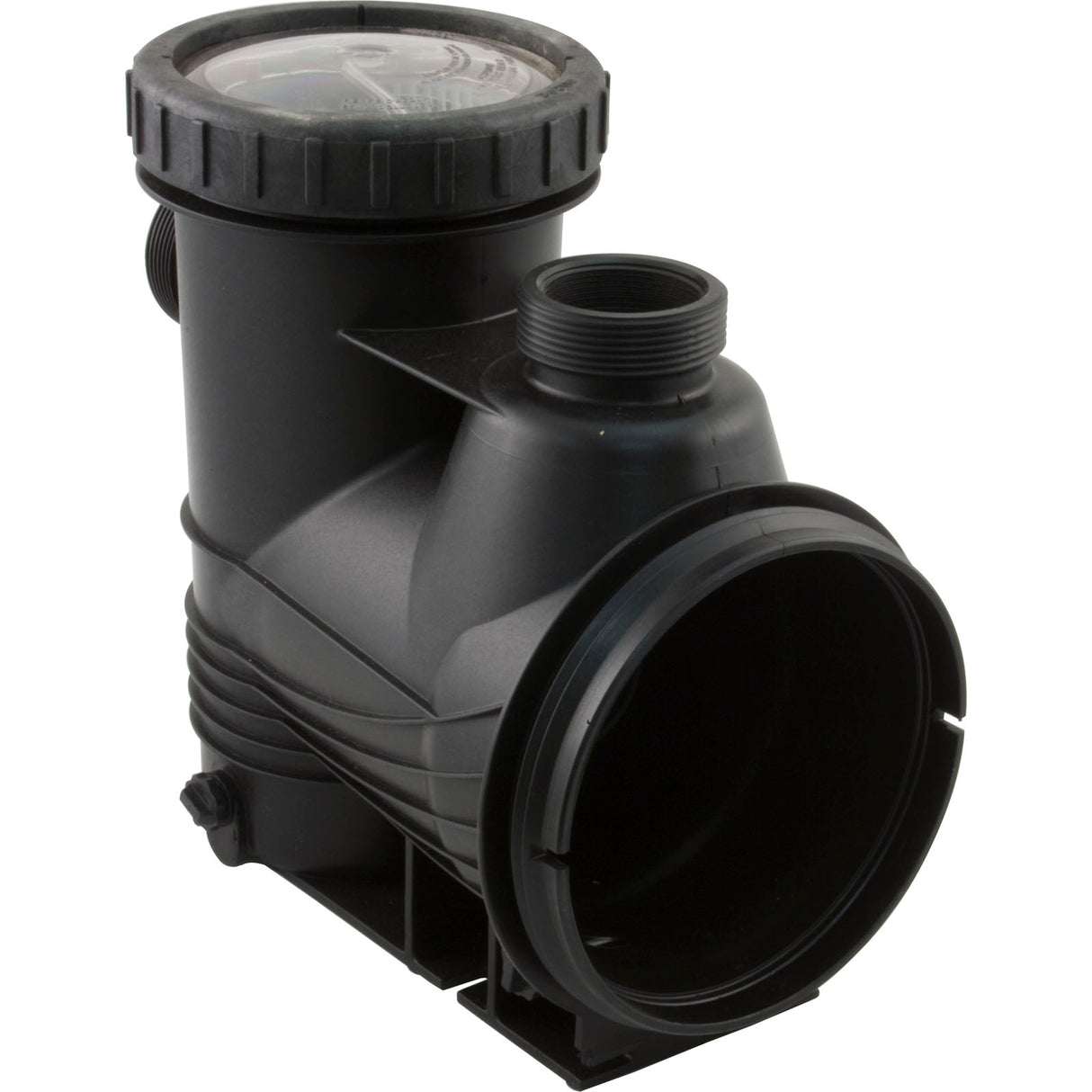 Trap/Pump Body, Carvin Magnum Force : 42-2345-06-K - Carvin - 42-2345-06-K - PartsForSpas.com