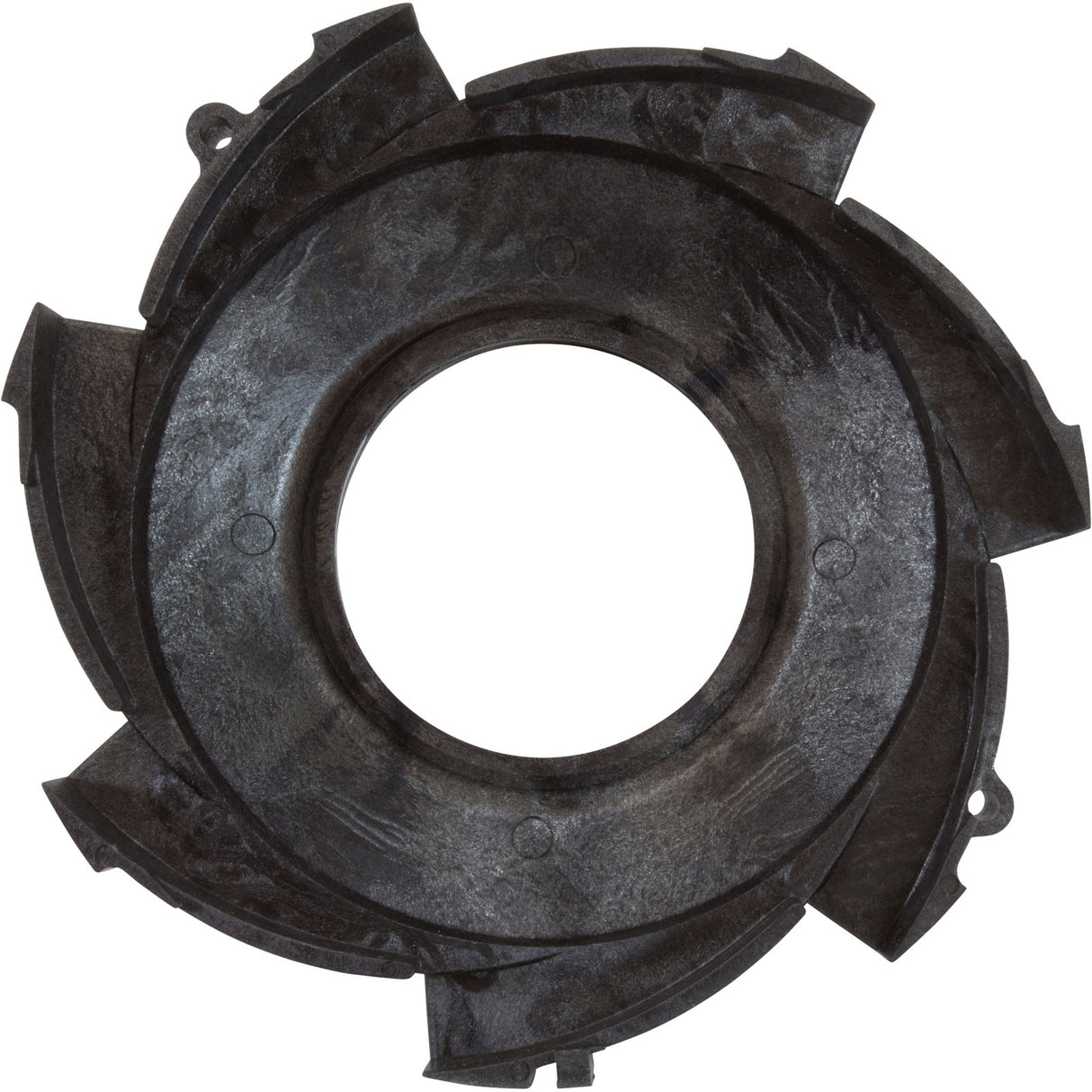 Diffuser, Carvin/Calvin EP series, 1.5hp : 06-0163-07-R - Carvin - 06-0163-07-R - PartsForSpas.com