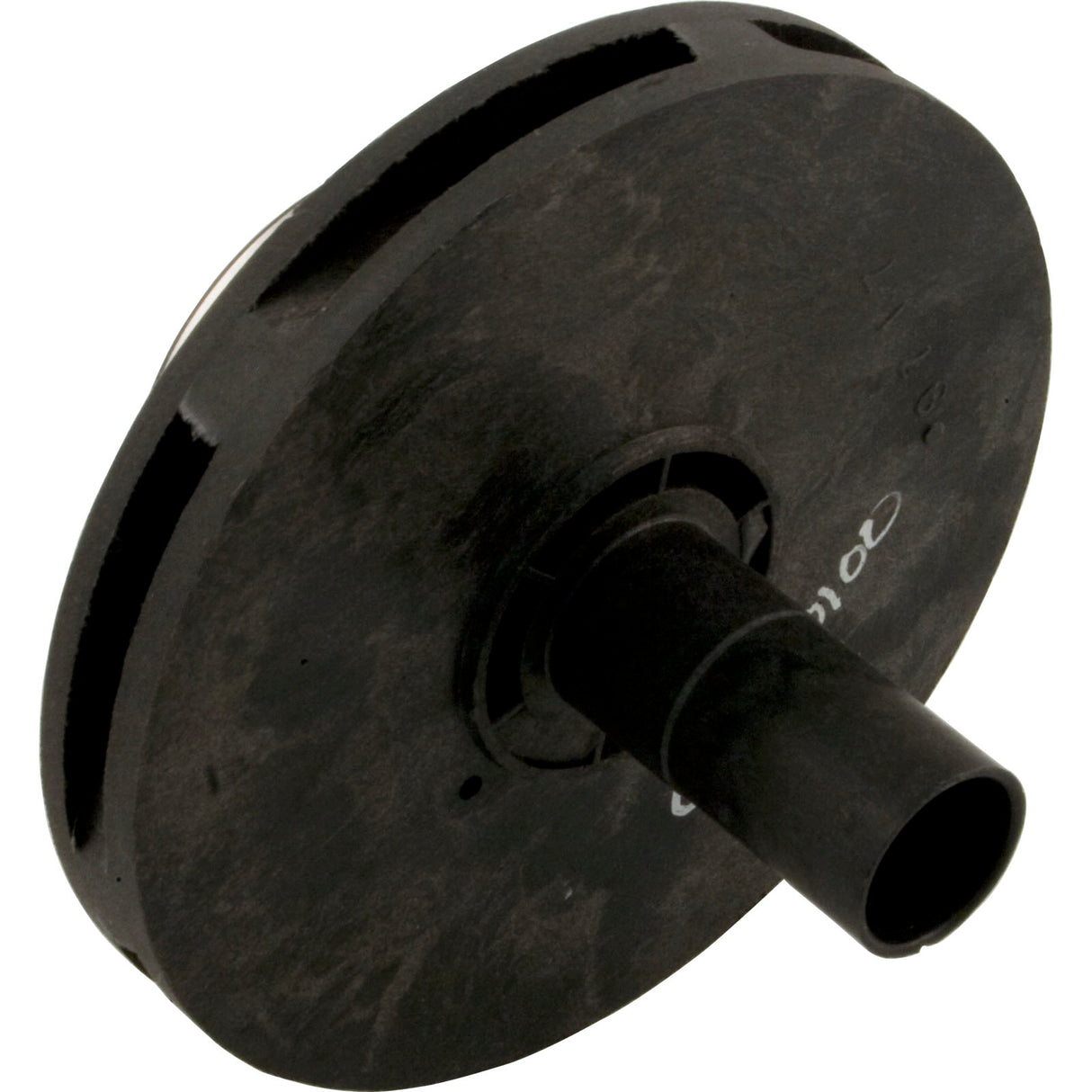 Impeller, Carvin Magnum HF, P, R, 0.75 Horsepower : 05-3801-00-R - Carvin - 05-3801-00-R - PartsForSpas.com