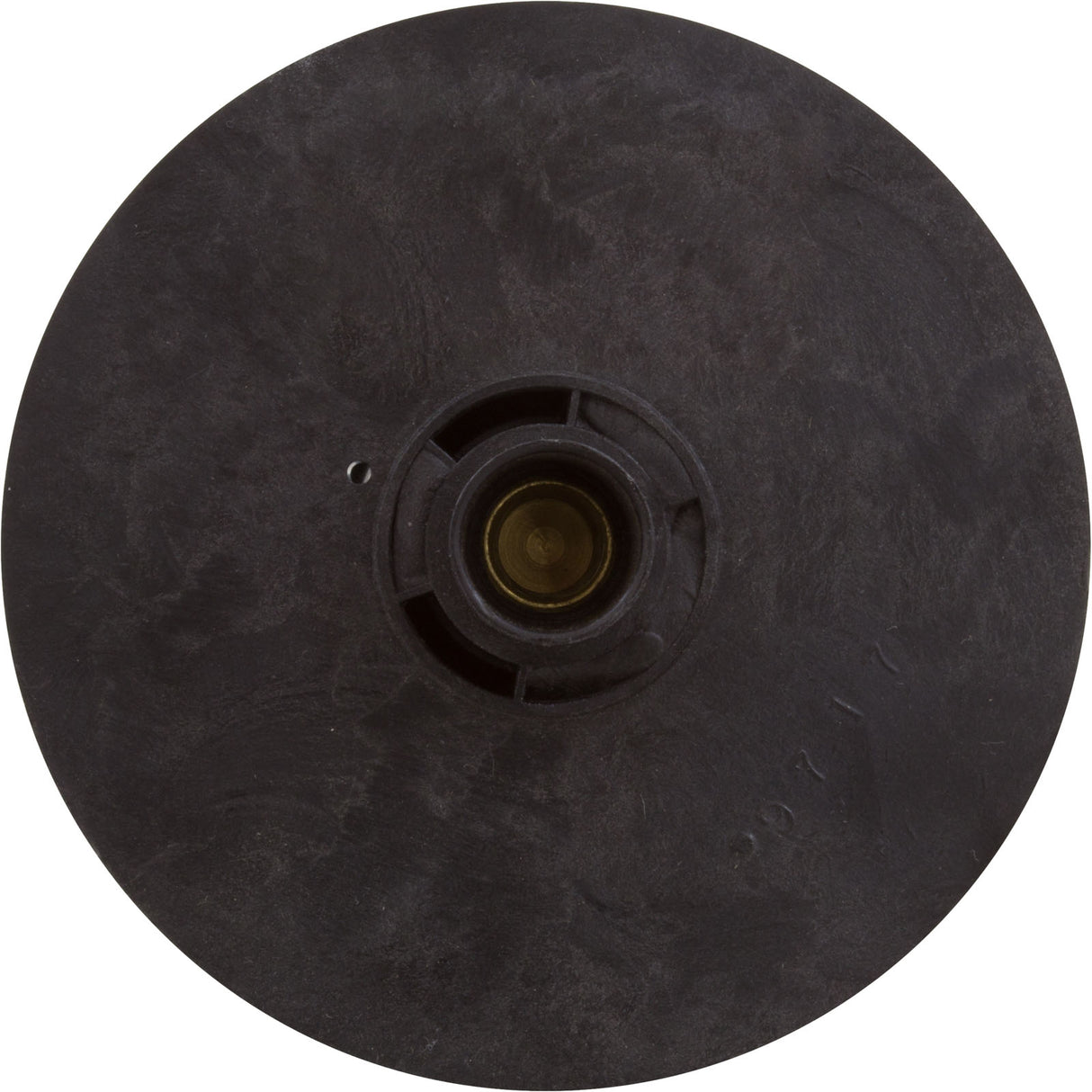 Impeller, Carvin Magnum HF, P, R, 1.0hp : 05380209R - Carvin - 05380209R - PartsForSpas.com