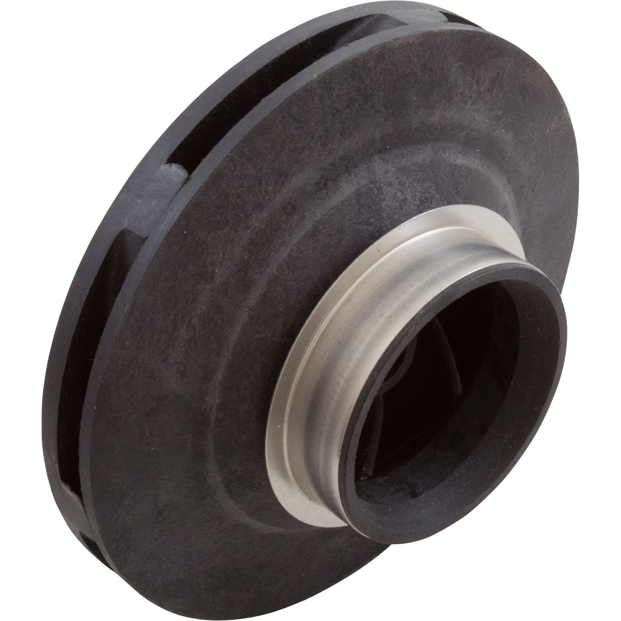 Impeller, Carvin Magnum HF, P, R, 1.0hp : 05380209R - Carvin - 05380209R - PartsForSpas.com