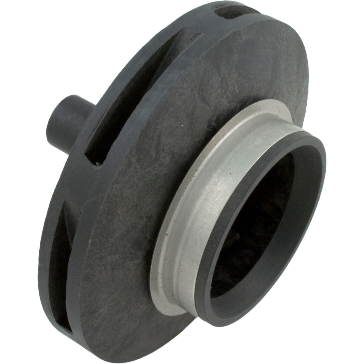 Impeller, Carvin Magnum HF, P, R, 1.5 Horsepower : 05-3803-08-R - Carvin - 05-3803-08-R - PartsForSpas.com