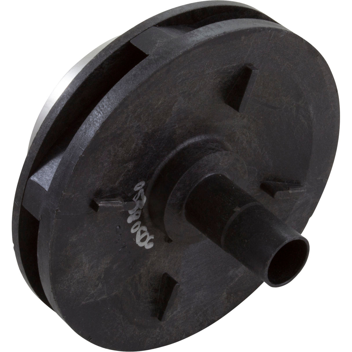 Impeller, Carvin Magnum High Flow, P, R, 3.0 Horsepower : 05-3805-06-R - Carvin - 05-3805-06-R - PartsForSpas.com
