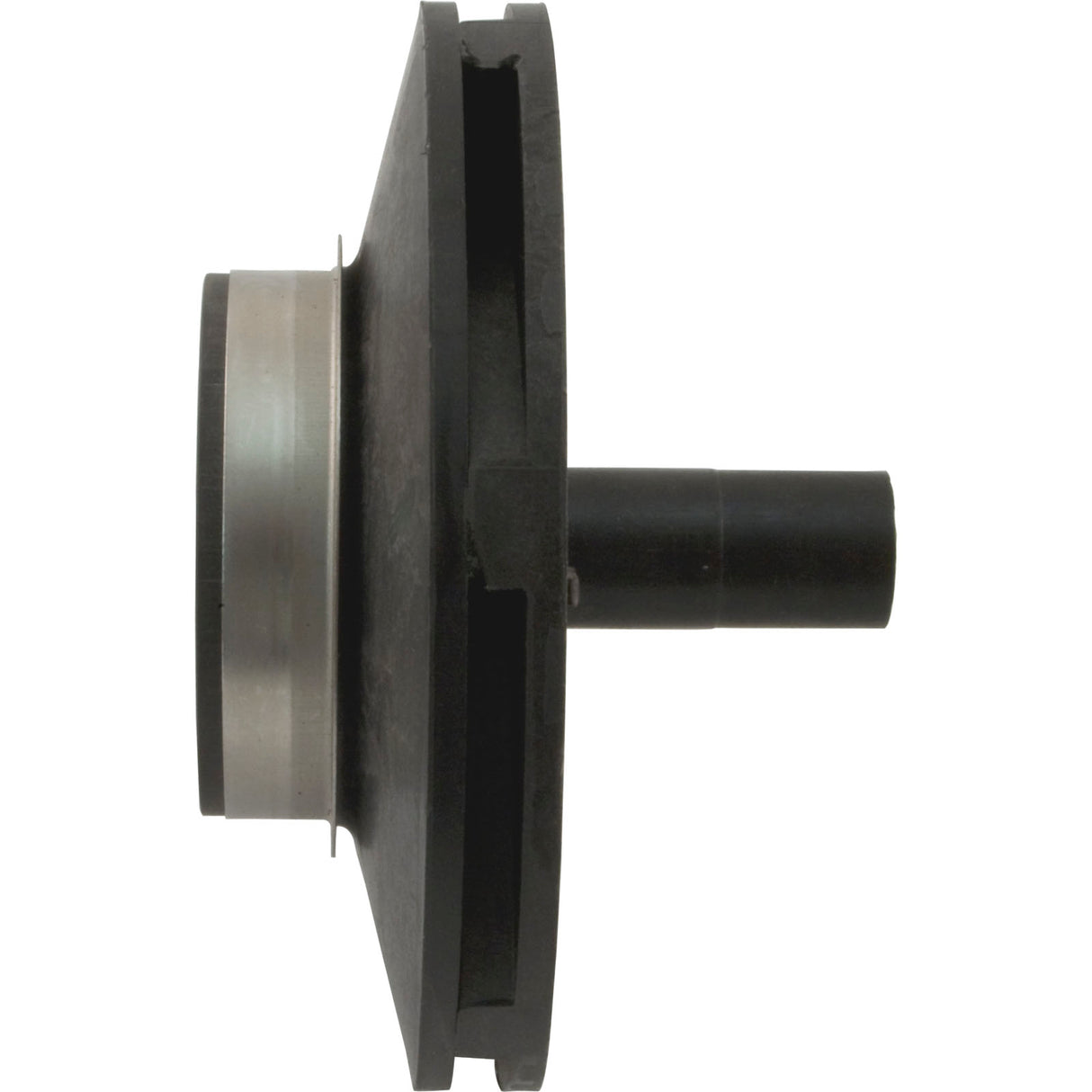 Impeller, Carvin Magnum High Flow, P, R, 2.0 Horsepower : 05-3852-08-R - Carvin - 05-3852-08-R - PartsForSpas.com