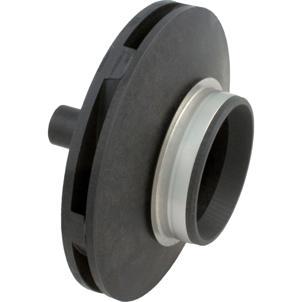 Impeller, Carvin Magnum High Flow, P, R, 2.0 Horsepower : 05-3852-08-R - Carvin - 05-3852-08-R - PartsForSpas.com
