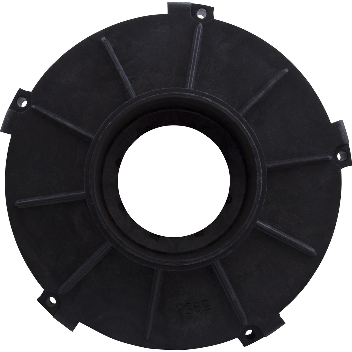 Diffuser, Carvin Magnum, 1.0ohp/2.0thp : 06051720R - Carvin - 06051720R - PartsForSpas.com