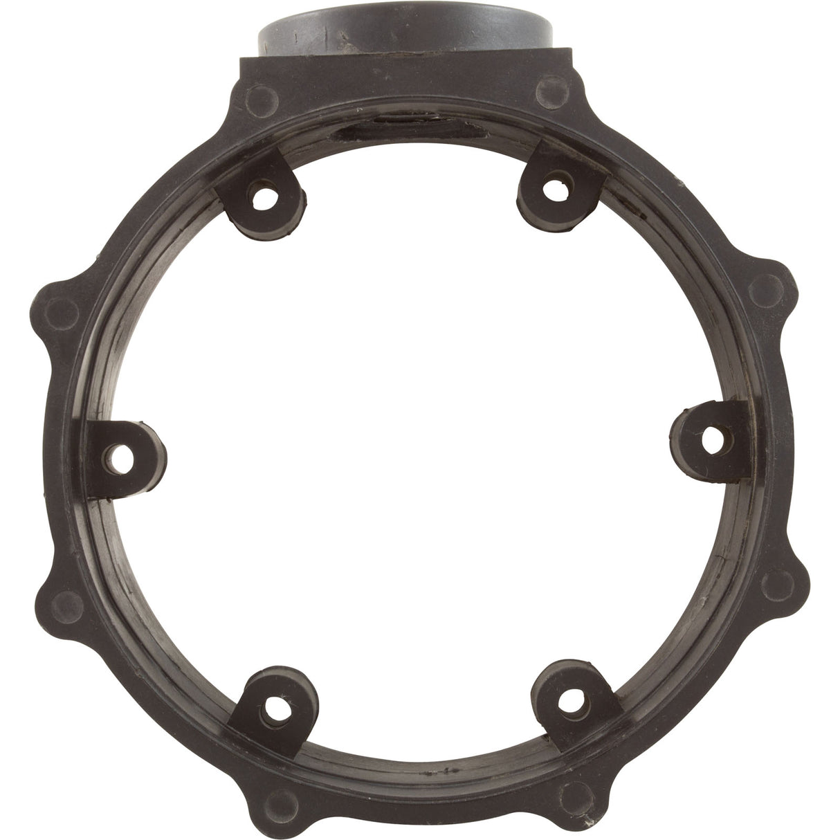Volute, Carvin RC, 1-1/2" : 03-0811-06-R - Carvin - 03-0811-06-R - PartsForSpas.com