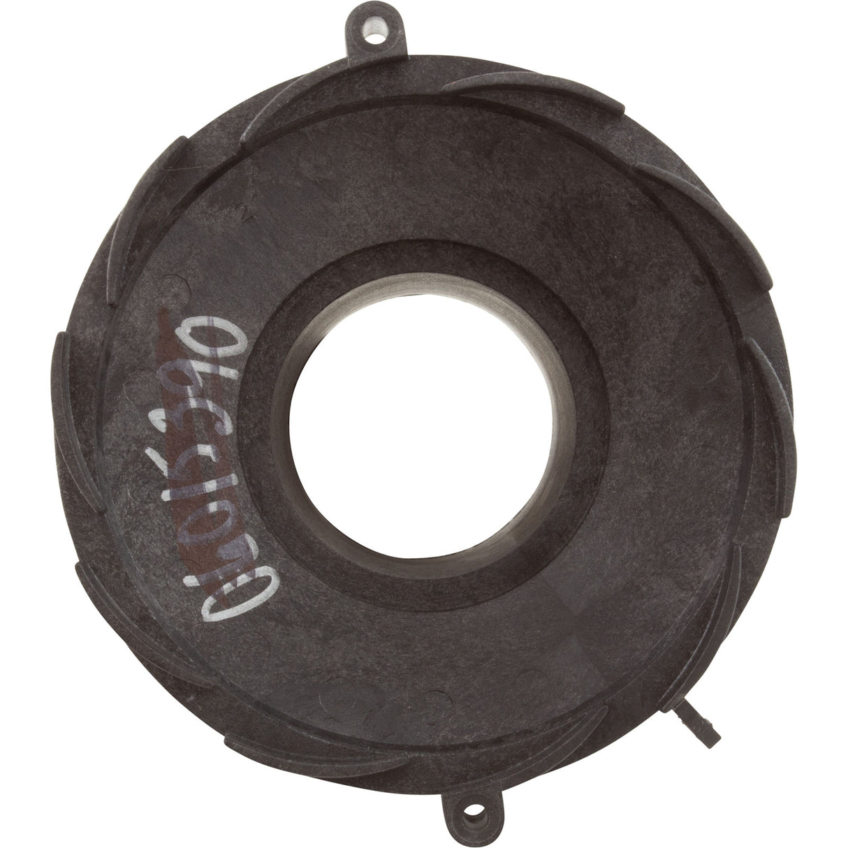 Diffuser, Carvin Cygnet, 0.75-2.0hp : 06015309R - Carvin - 06015309R - PartsForSpas.com