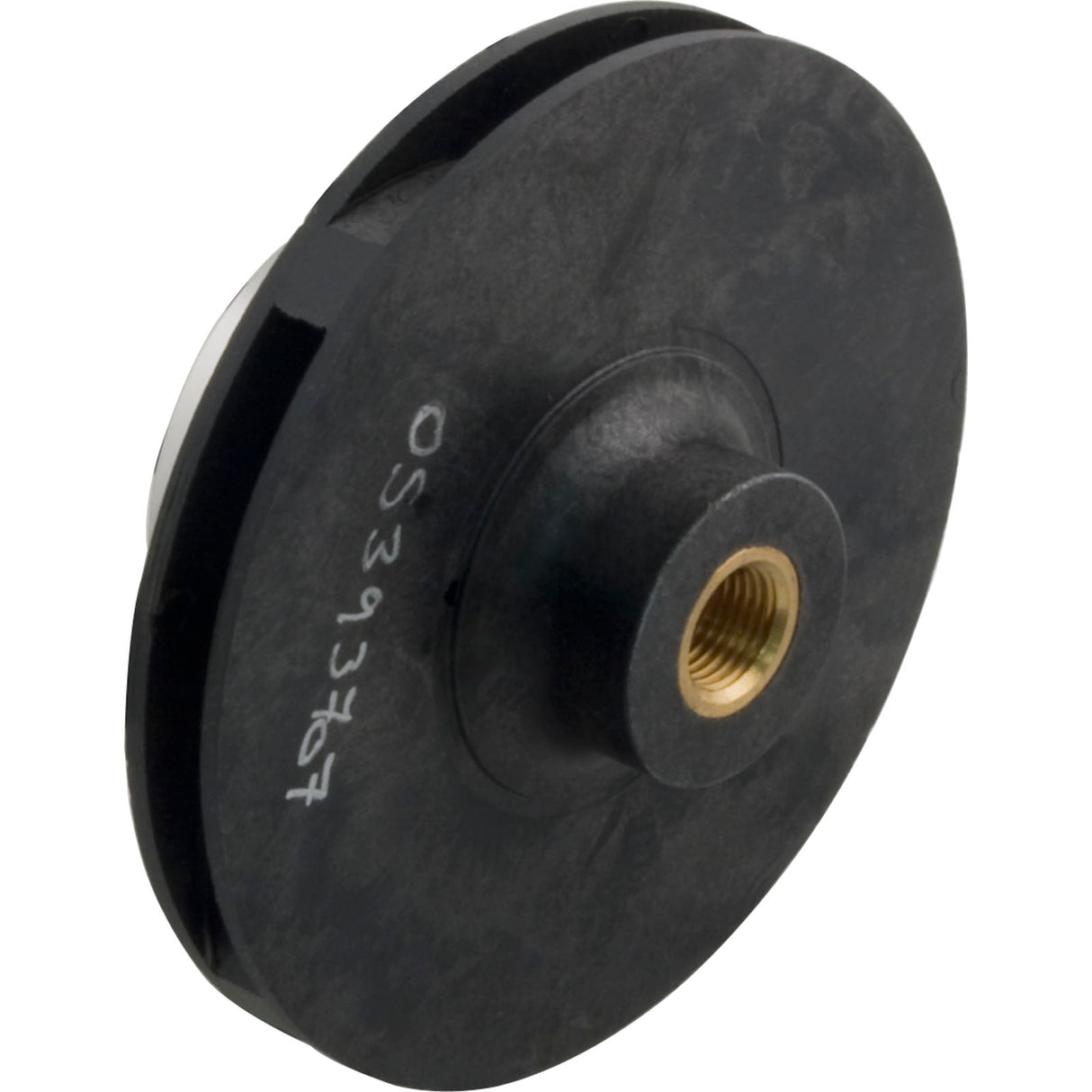 Impeller, Carvin Cygnet, 1.0 Horsepower : 05-3937-07-R - Carvin - 05-3937-07-R - PartsForSpas.com