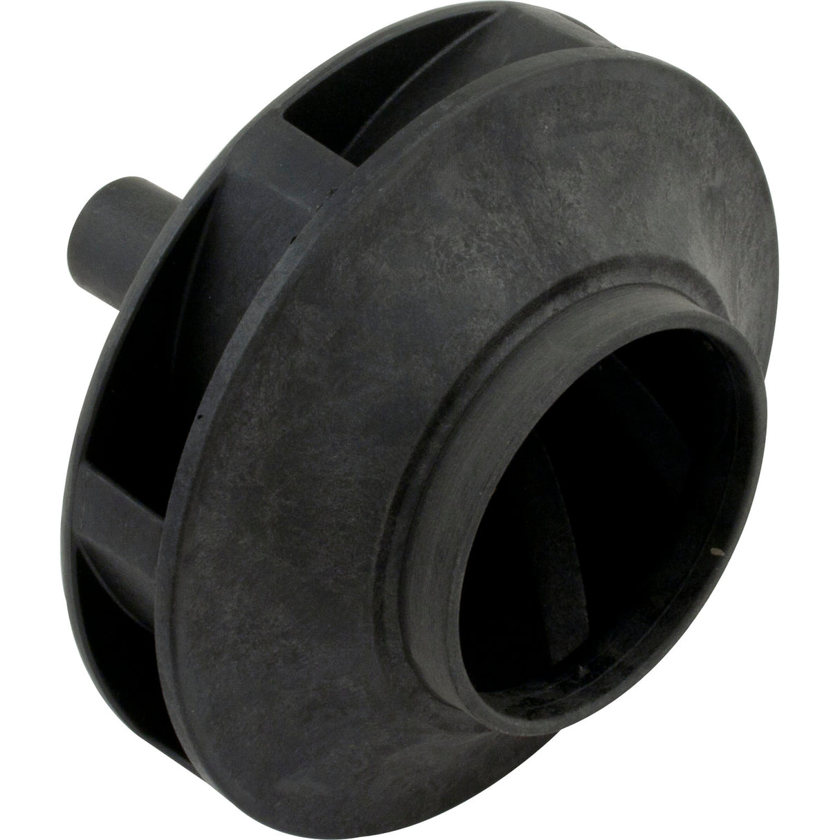 Impeller, Jacuzzi Bracketless 56fr/Fixed Bracket 48fr, 2.5hp : 6500-549 - Jacuzzi - 6500-549 - PartsForSpas.com
