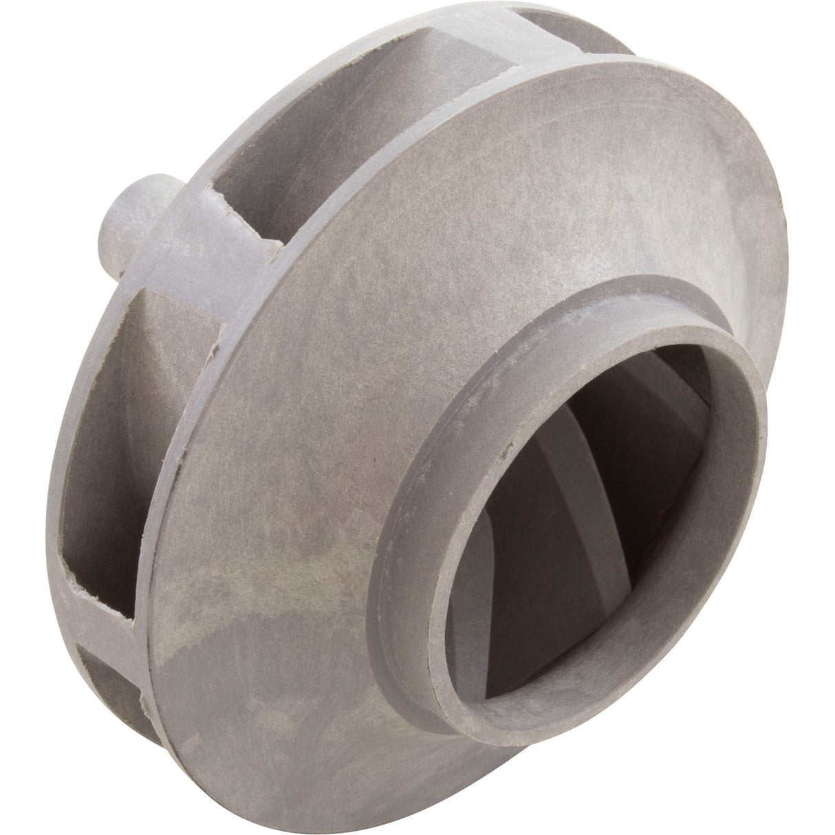 Impeller, Jacuzzi Fixed Bracket 48fr, 2.0hp : 6500-550 - Jacuzzi/Sundance - 6500-550 - PartsForSpas.com