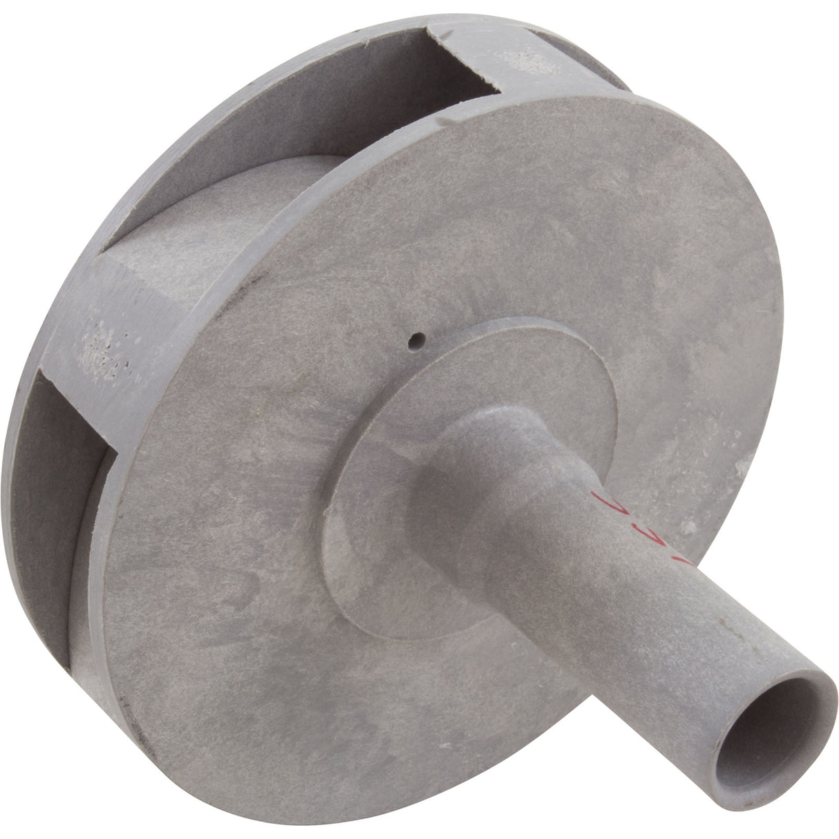 Impeller, Jacuzzi Fixed Bracket 48fr, 1.5hp : 6500-551 - Jacuzzi/Sundance - 6500-551 - PartsForSpas.com