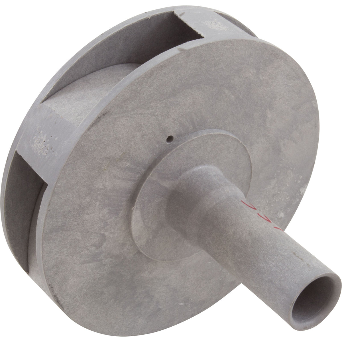 Impeller, Jacuzzi Fixed Bracket 48fr, 1.5hp : 6500-551
