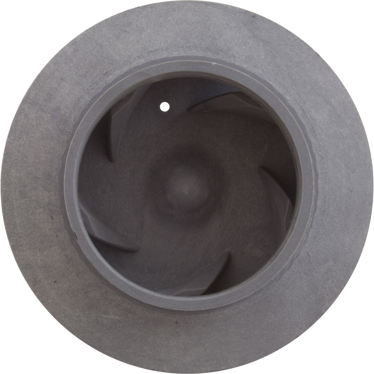Impeller, Jacuzzi Fixed Bracket 48fr, 1.5hp : 6500-551 - Jacuzzi/Sundance - 6500-551 - PartsForSpas.com