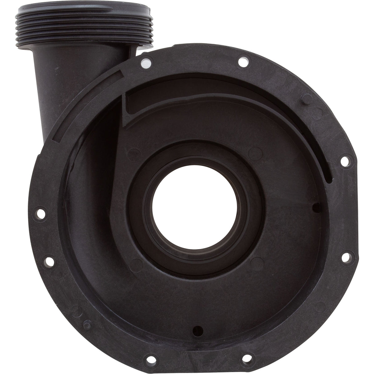 Volute, Bracketless 48 Frame/TheraMax/TheraFlo : 6500-288 - Jacuzzi/Sundance - 6500-288 - PartsForSpas.com