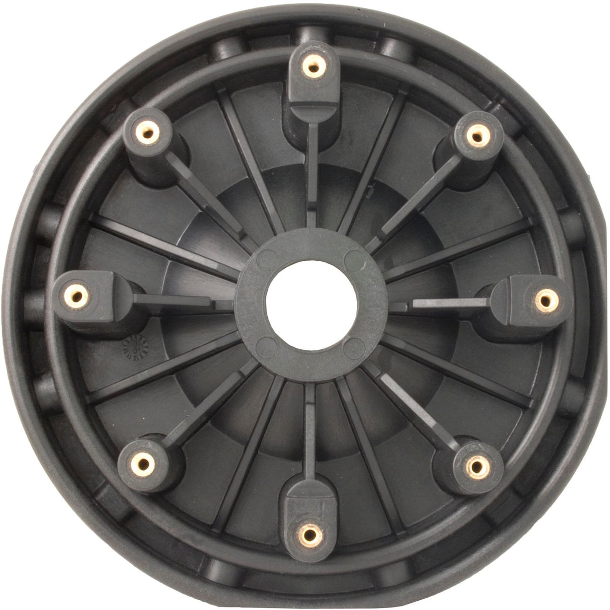 Seal Plate, Bracketless 48fr/TheraMax/TheraFlo : 6500-311