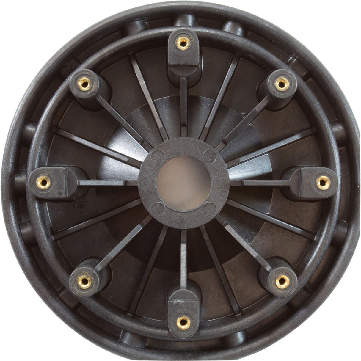 Seal Plate, Bracketless 48fr/TheraMax/TheraFlo : 6500-311 - Jacuzzi/Sundance - 6500-311 - PartsForSpas.com