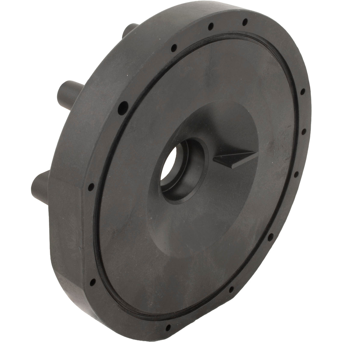 Seal Plate, Bracketless 48fr/TheraMax/TheraFlo : 6500-311