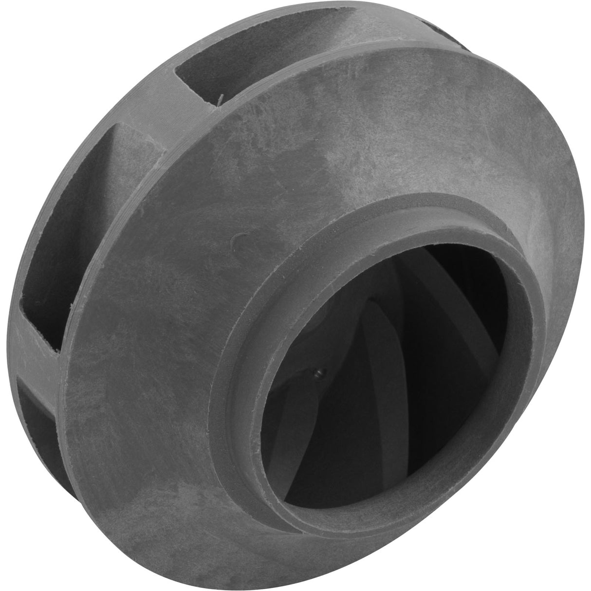 Impeller, Jacuzzi Bracketless 48fr/TheraMax, 2.0hp : 6500-309 - Jacuzzi - 6500-309 - PartsForSpas.com