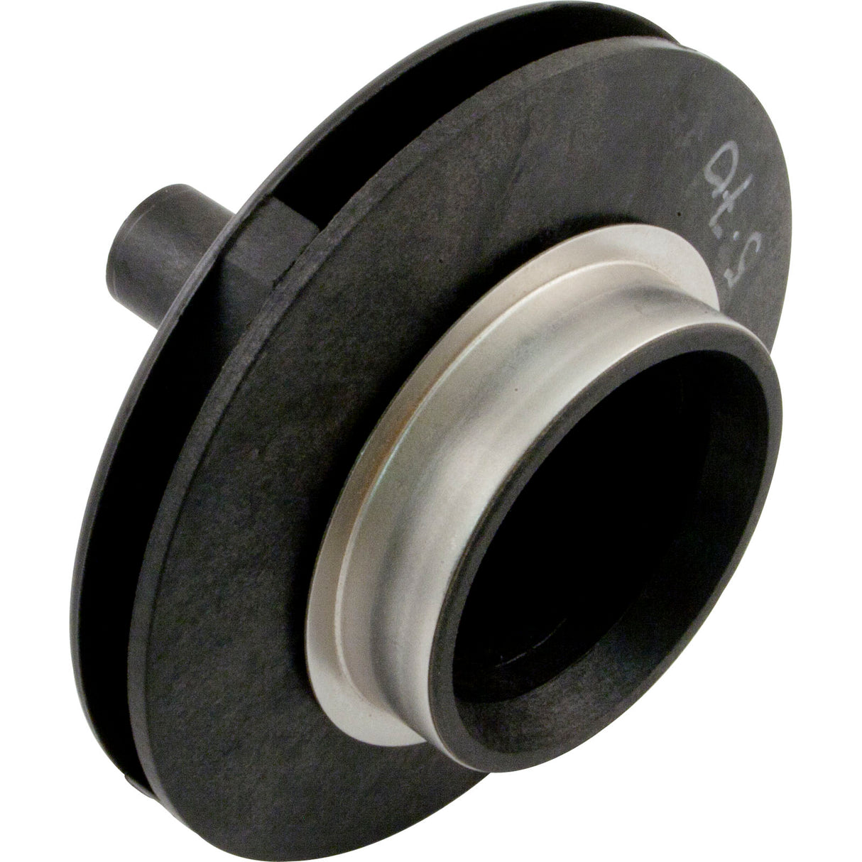 Impeller, Carvin LC/SharkJet, 0.75/1.0 Horsepower : 05-3759-02-R - Carvin - 05-3759-02-R - PartsForSpas.com