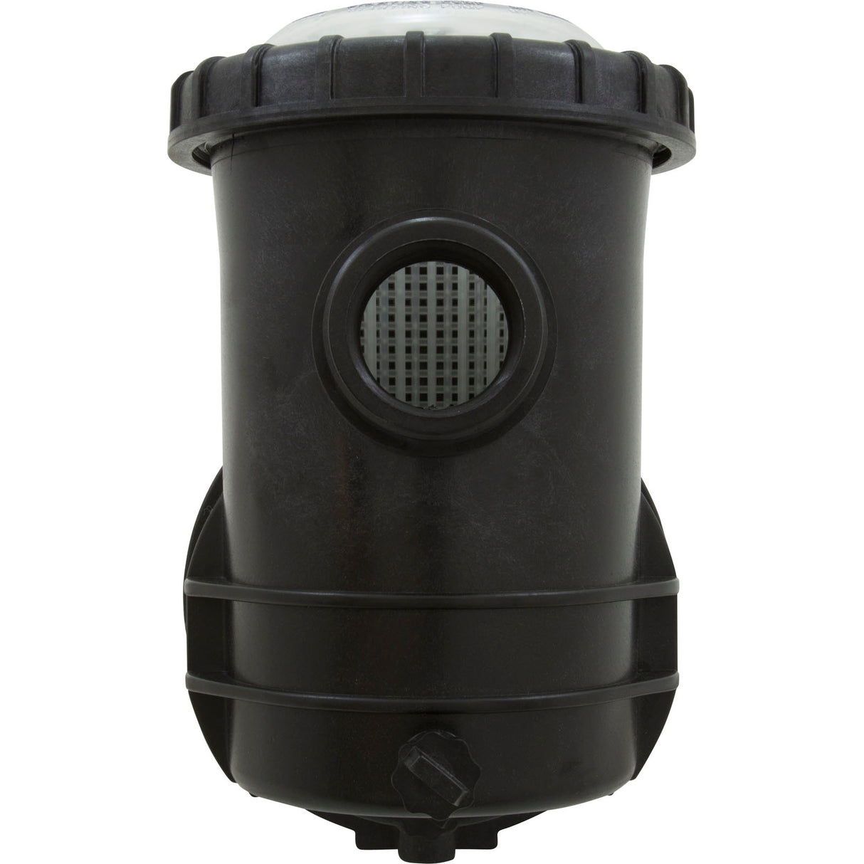 Trap/Pump Body, Carvin L, L3, LH, LR : 24-0403-02-R - Carvin - 24-0403-02-R - PartsForSpas.com