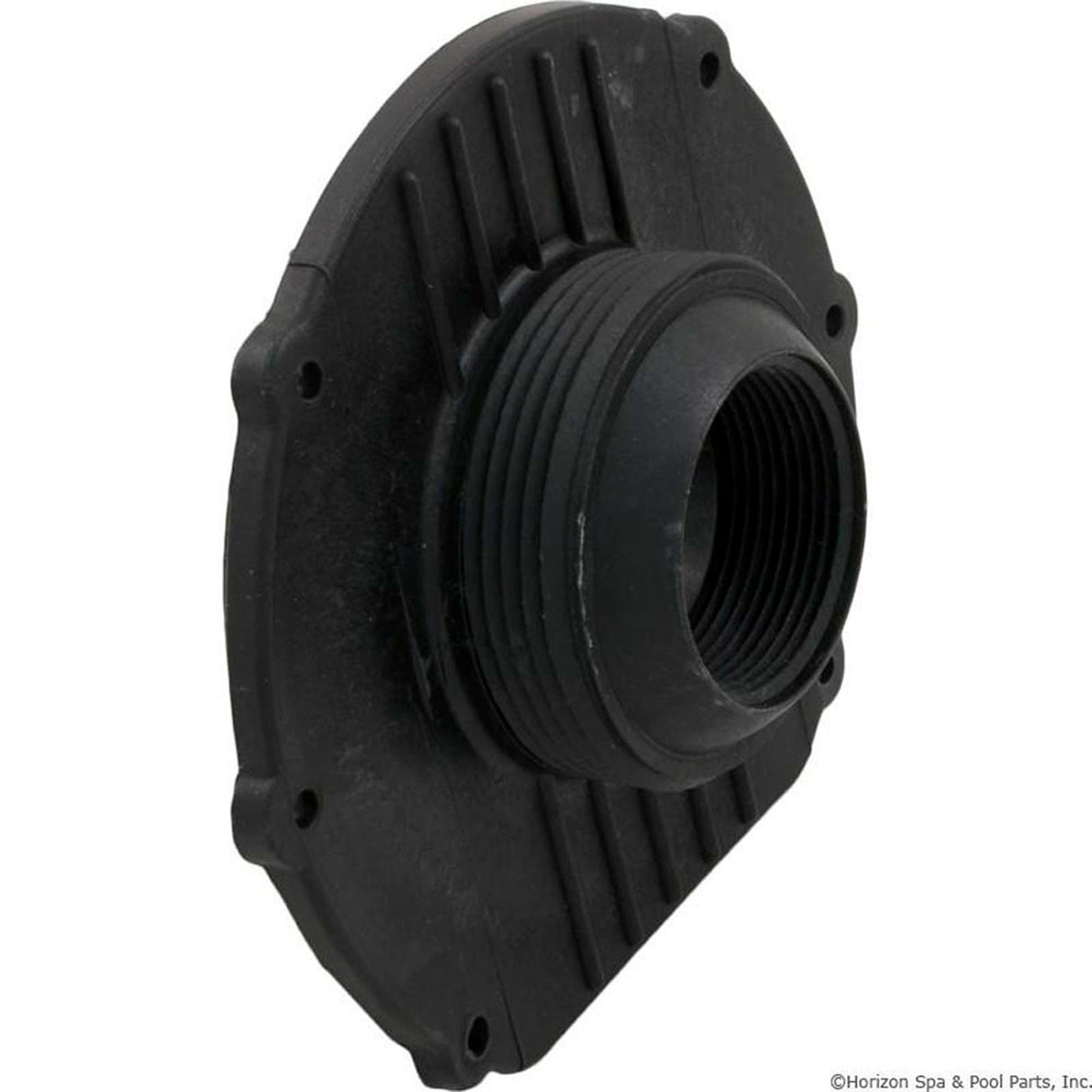 Trap Body, Pentair American Products Maxim : 39106800 - American Products/Pentair - 788379662103 - PartsForSpas.com