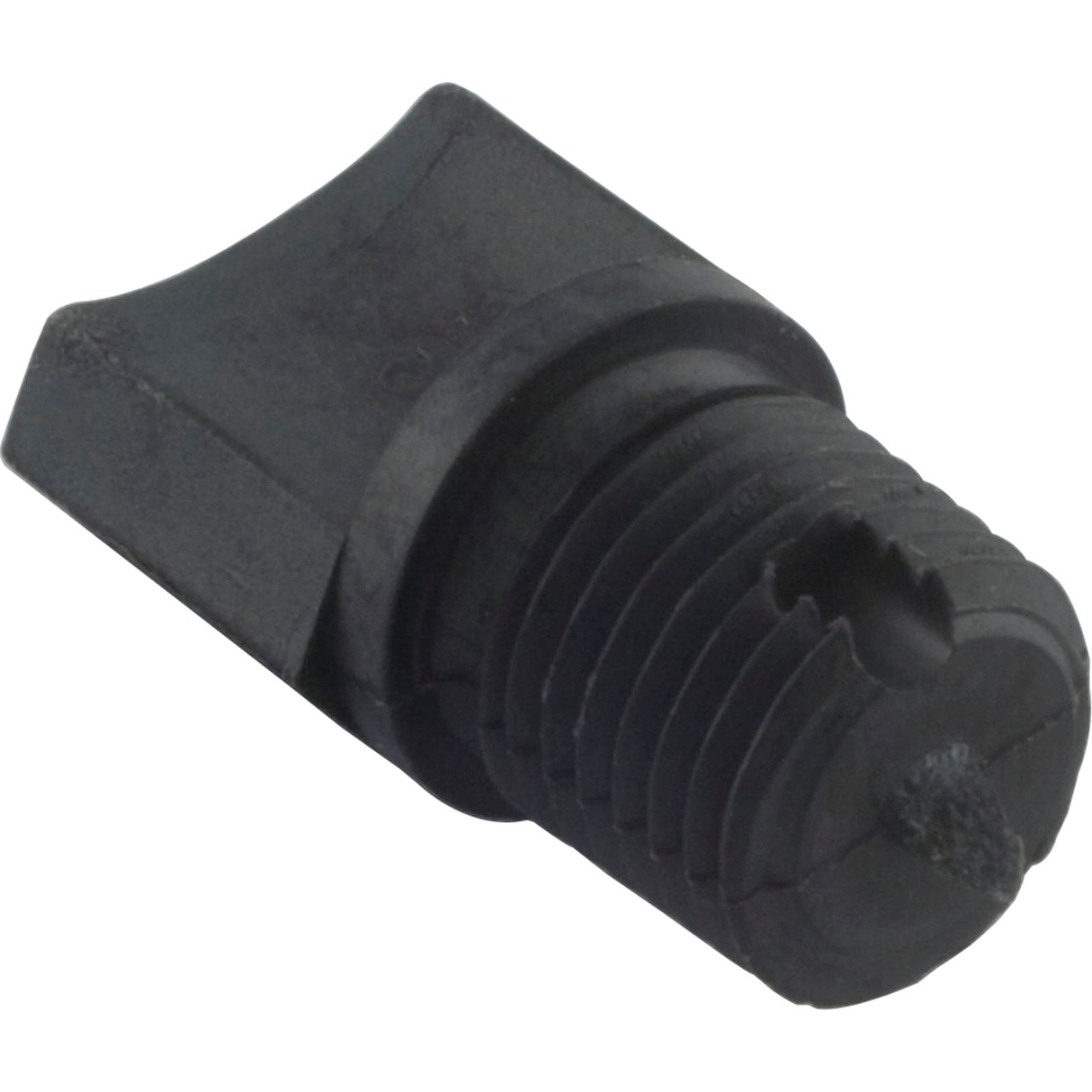 Drain Plug, Pentair American Products Americana II, 1/4" : 98207700 - American Products/Pentair - 788379682415 - PartsForSpas.com