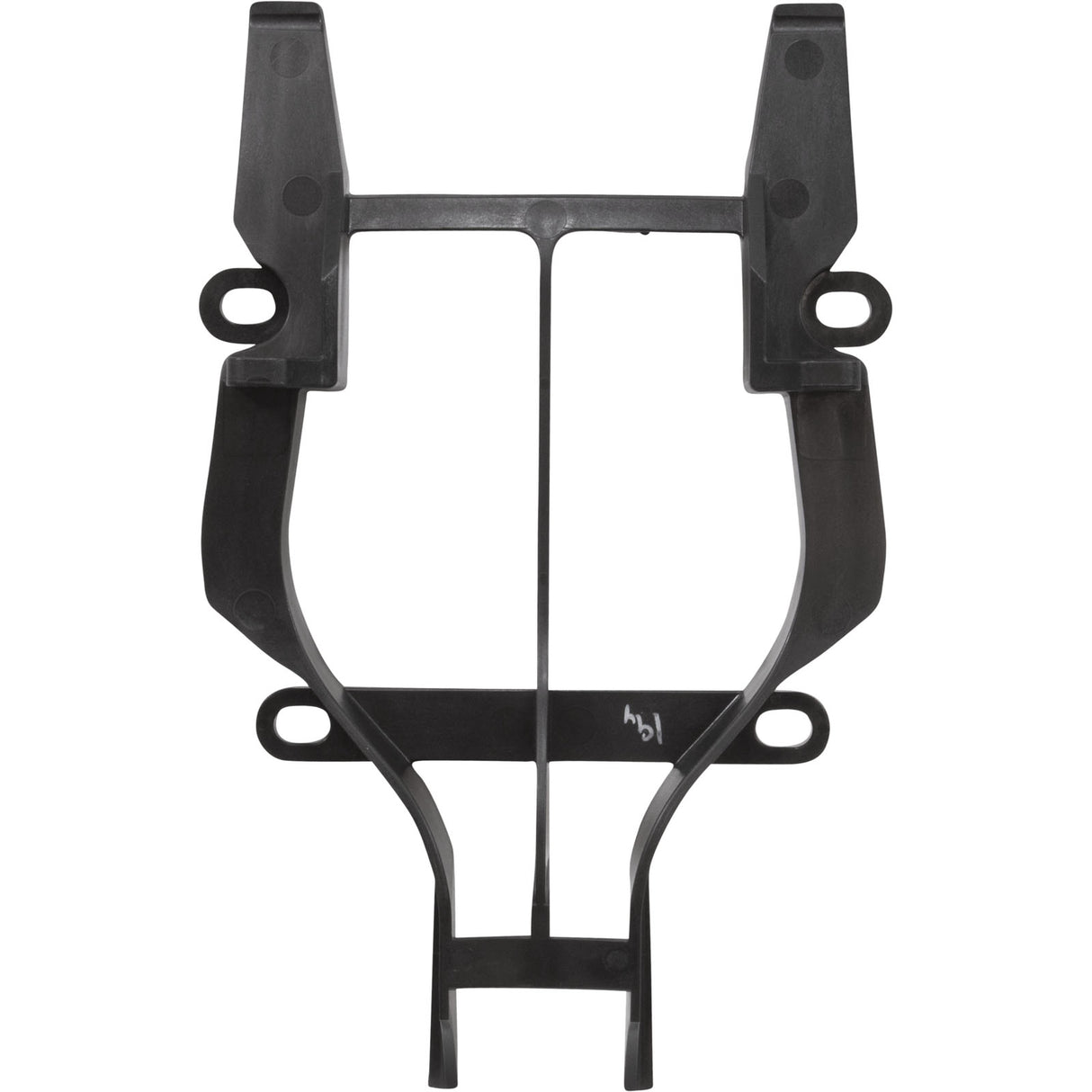 Pump Stand, Pentair Sta-Rite SuperMax, Black : 351094 - StaRite/Pentair - 788379774325 - PartsForSpas.com