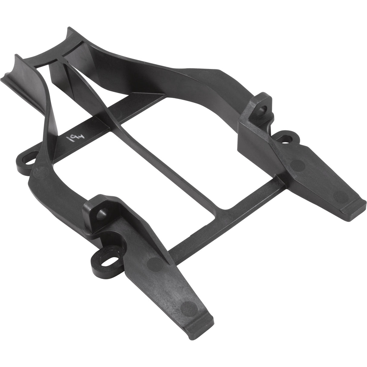 Pump Stand, Pentair Sta-Rite SuperMax, Black : 351094 - StaRite/Pentair - 788379774325 - PartsForSpas.com