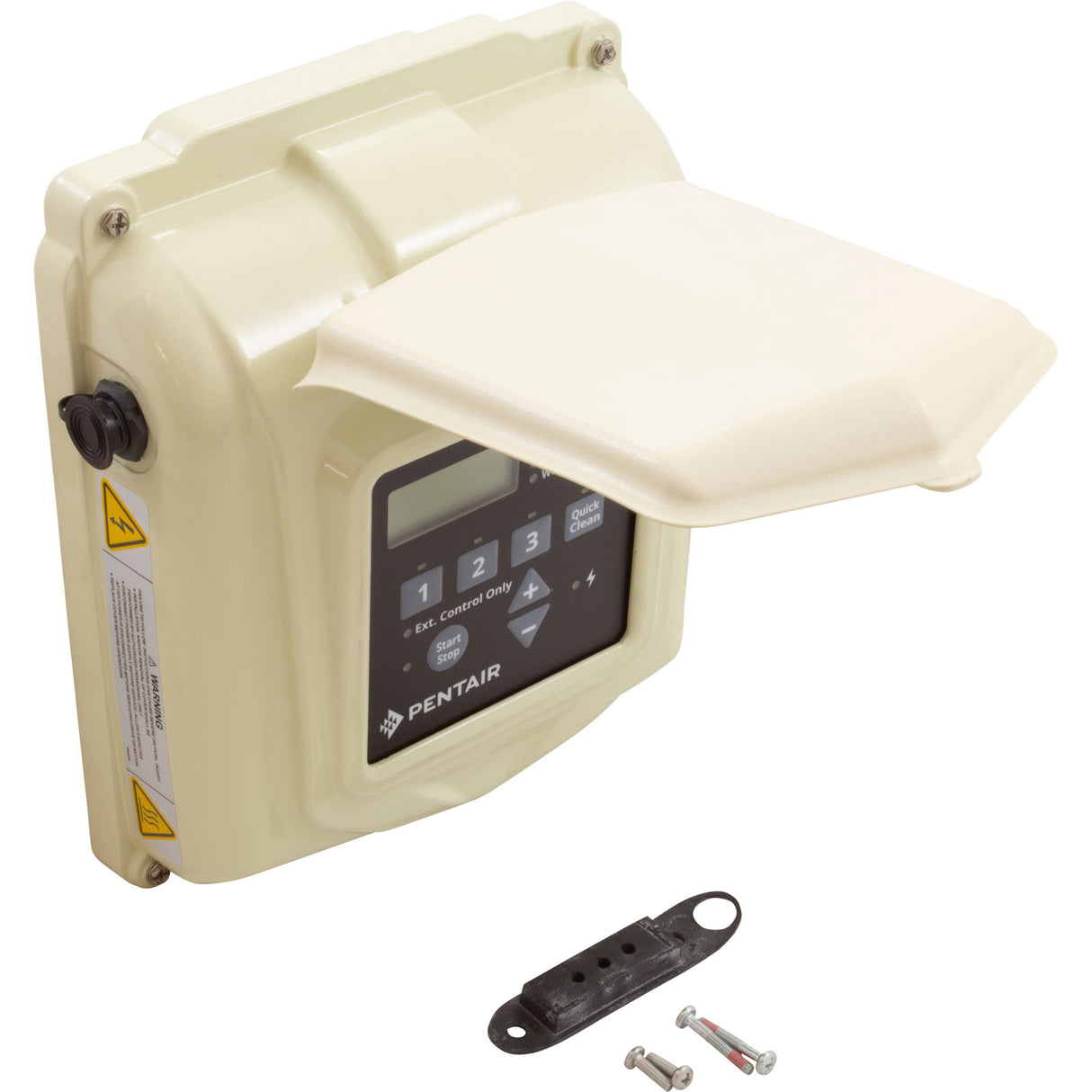 Drive/Cover Kit, Pentair Sta-Rite SuperFlo VS : 353127