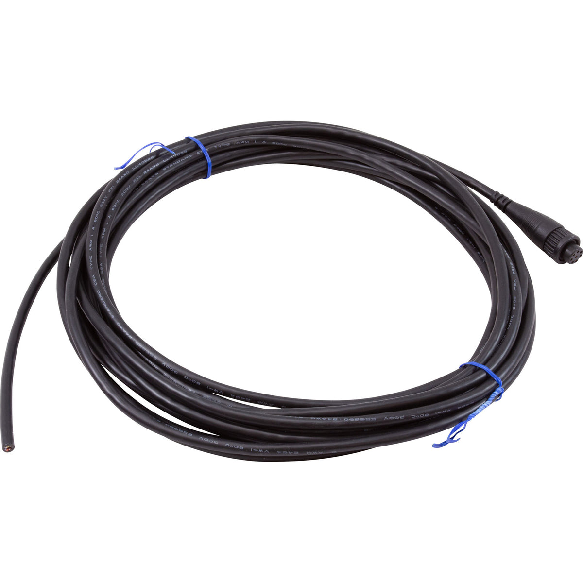 Cable Replacement, Pentair, SuperFlo VS, To Automation, 25ft : 356324Z