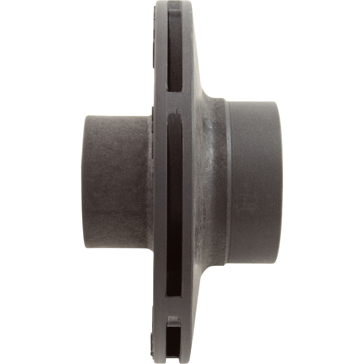Impeller, Pent Am Prod UltraFlow, 0.5hp, AntiSpin, Generic : 39005600 - Val-Pak - 811636022607 - PartsForSpas.com