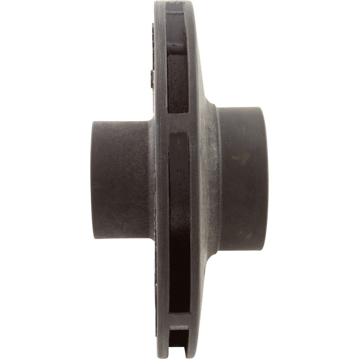 Impeller, Pent Am Prod UltraFlow, 1.0hp, Generic : V38-124