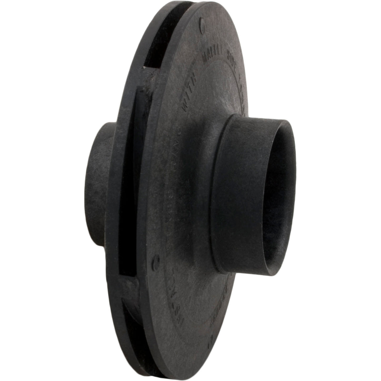 Impeller, Pent Am Prod UltraFlow, 1.5hp, Generic : 39005200