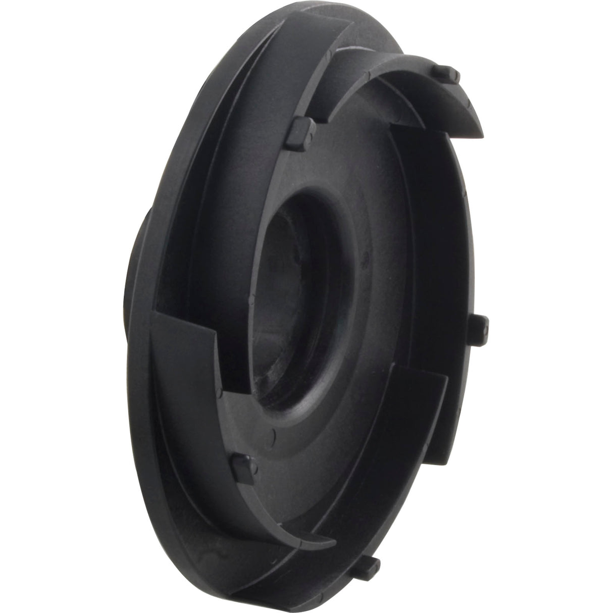 Diffuser, Pent Am Prod UltraFlow, 2.0-3.0hp, Generic : 39015500 - Val-Pak - 811636022713 - PartsForSpas.com