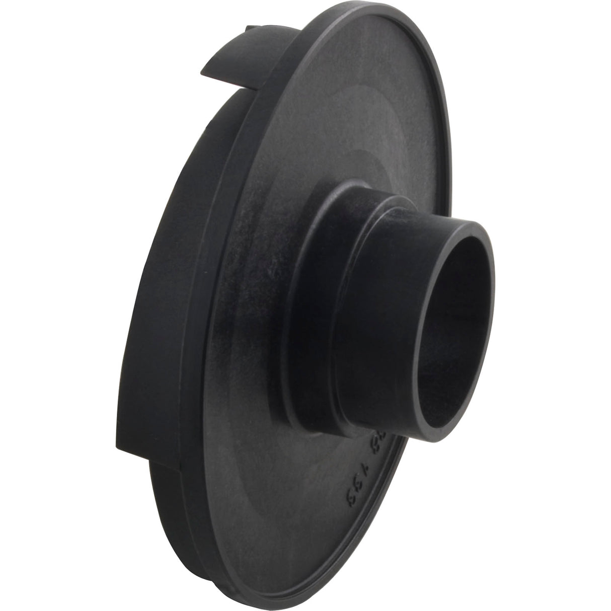 Diffuser, Pent Am Prod UltraFlow, 2.0-3.0hp, Generic : 39015500 - Val-Pak - 811636022713 - PartsForSpas.com