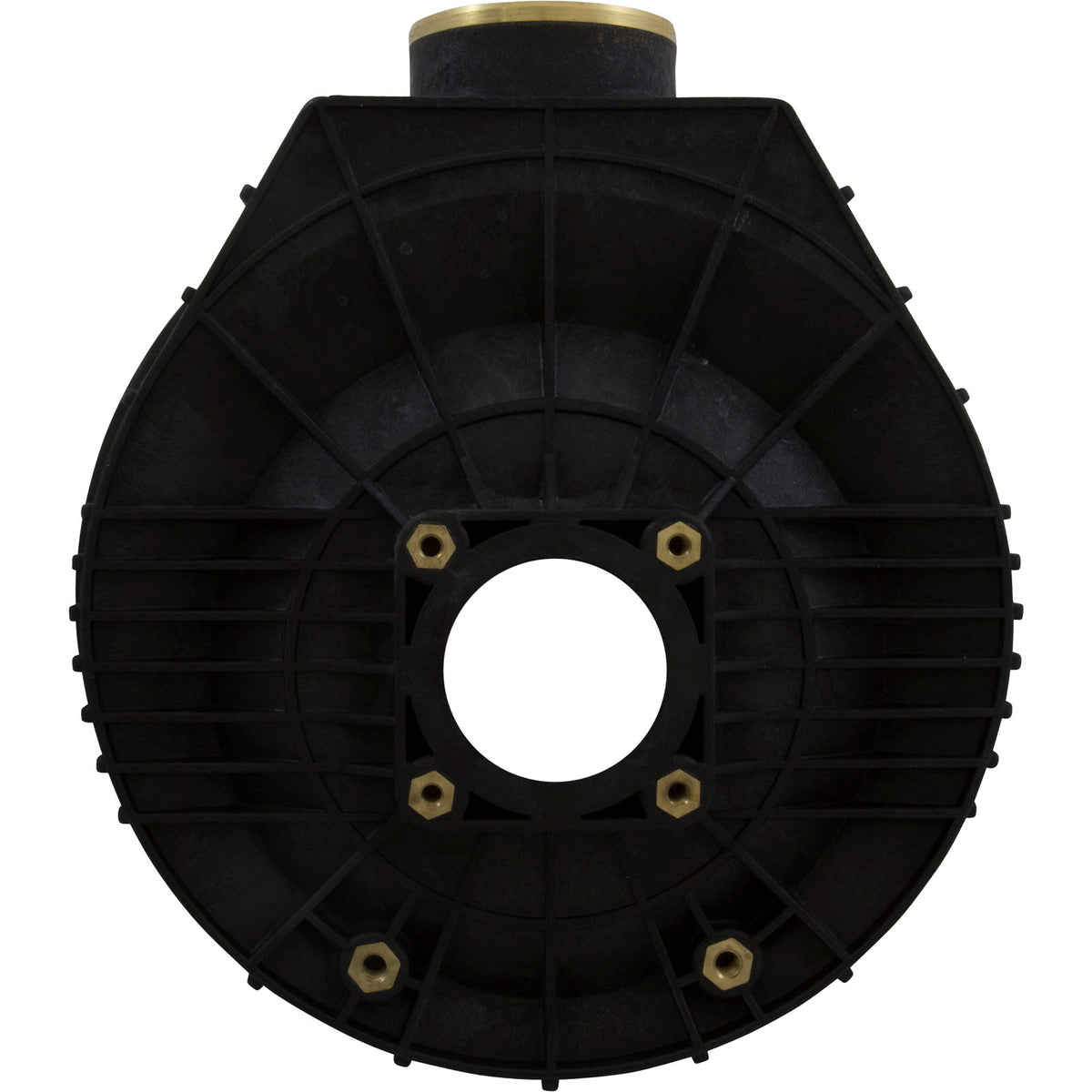 Volute, American Products UltraFlow, Val-Pak, Generic : 357140 - Val-Pak - 8.11636E+11 - PartsForSpas.com