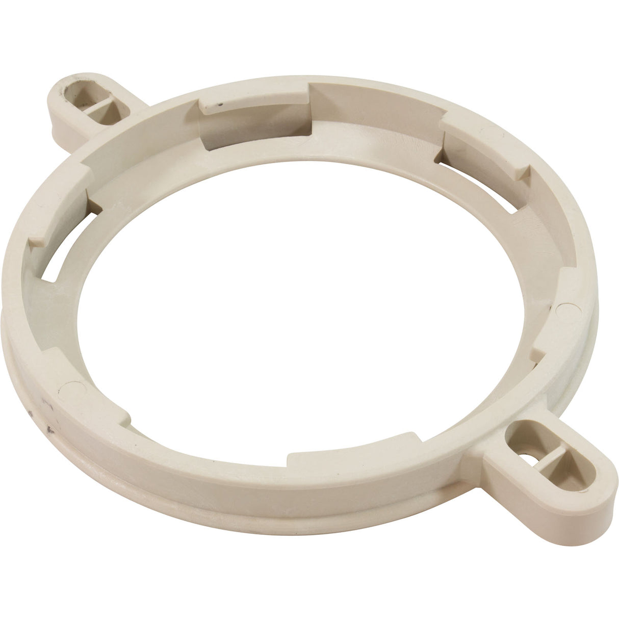 Clamp Ring, Pent Am Prod Bronze/UltraFlow, Trap Lid, Generic : V38-137 - Val-Pak - 811636022751 - PartsForSpas.com