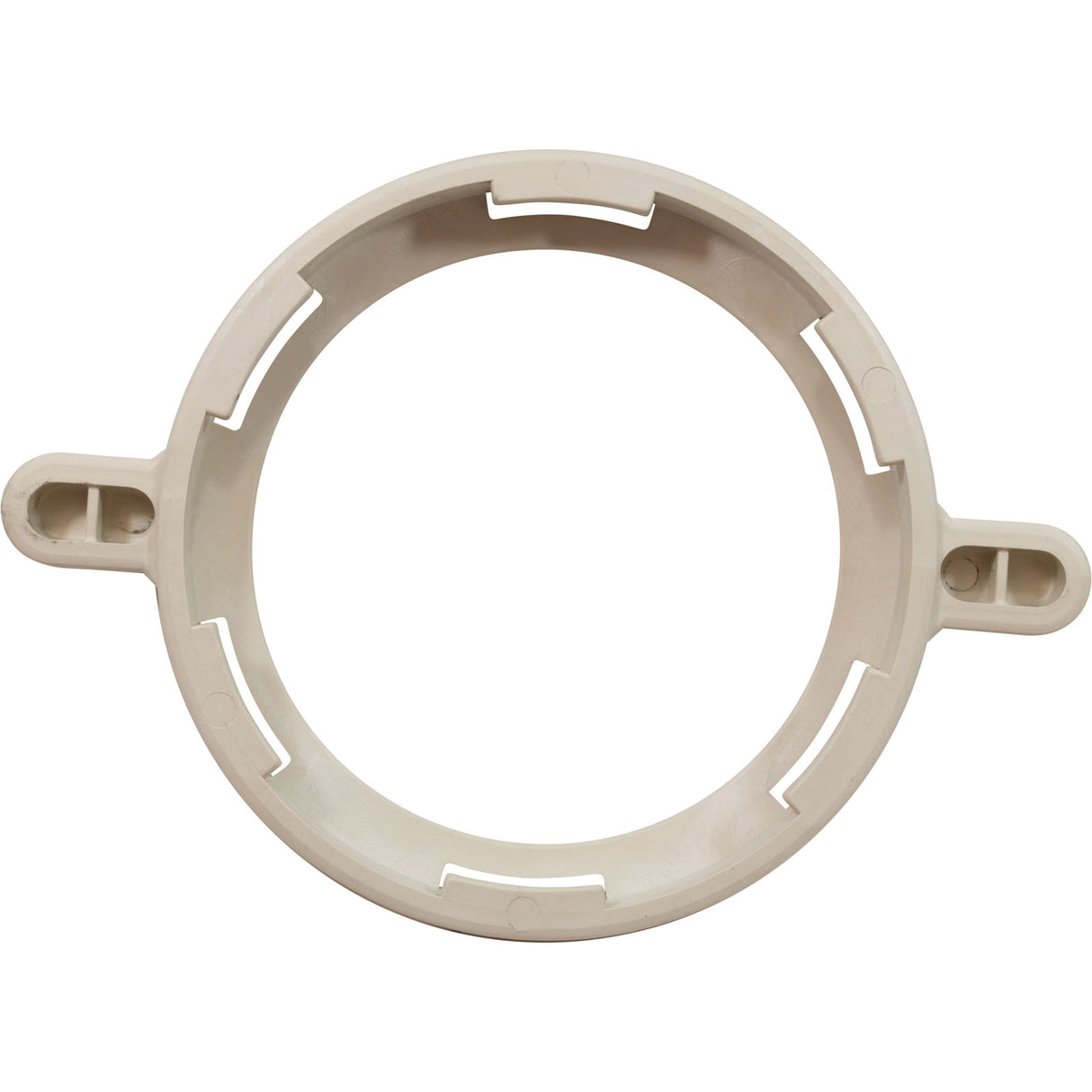 Clamp Ring, Pent Am Prod Bronze/UltraFlow, Trap Lid, Generic : V38-137 - Val-Pak - 811636022751 - PartsForSpas.com