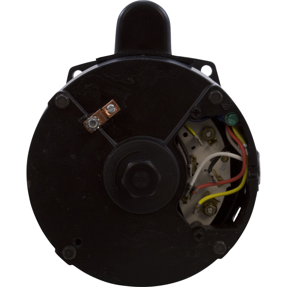 Motor, Century, Waterfall, AF75, AF120, AFP75, AFP120 : 355218S