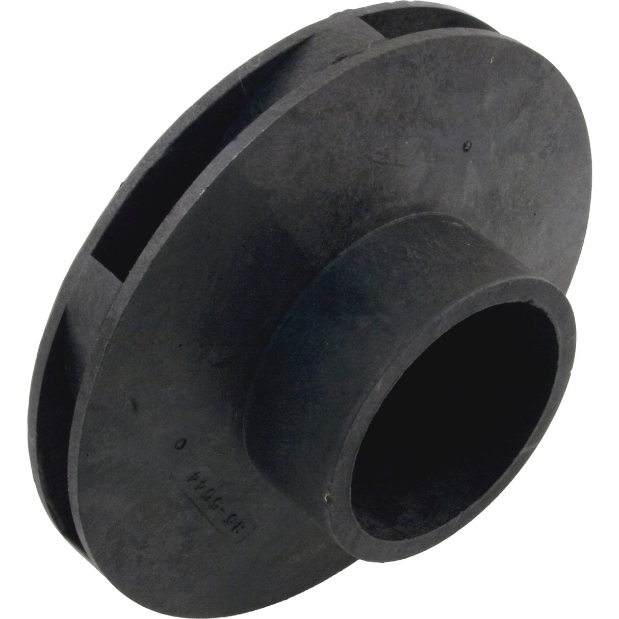 Impeller, Pentair PacFab Challenger, 3.0 Horsepower : 355544 - PacFab/Pentair - 355544 - PartsForSpas.com