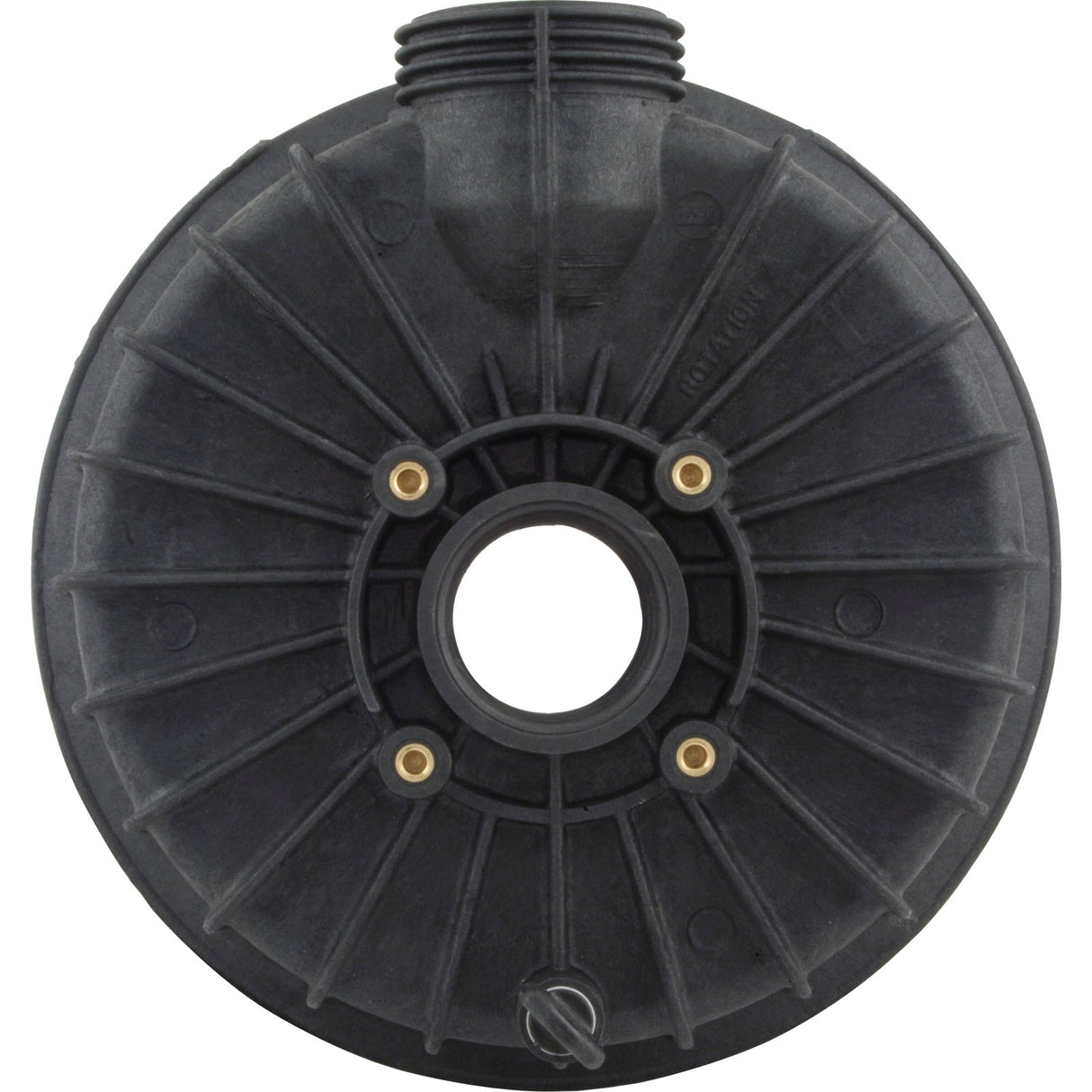 Volute, Pentair PacFab Challenger/Waterfall : 355302 - PacFab/Pentair - 355302 - PartsForSpas.com