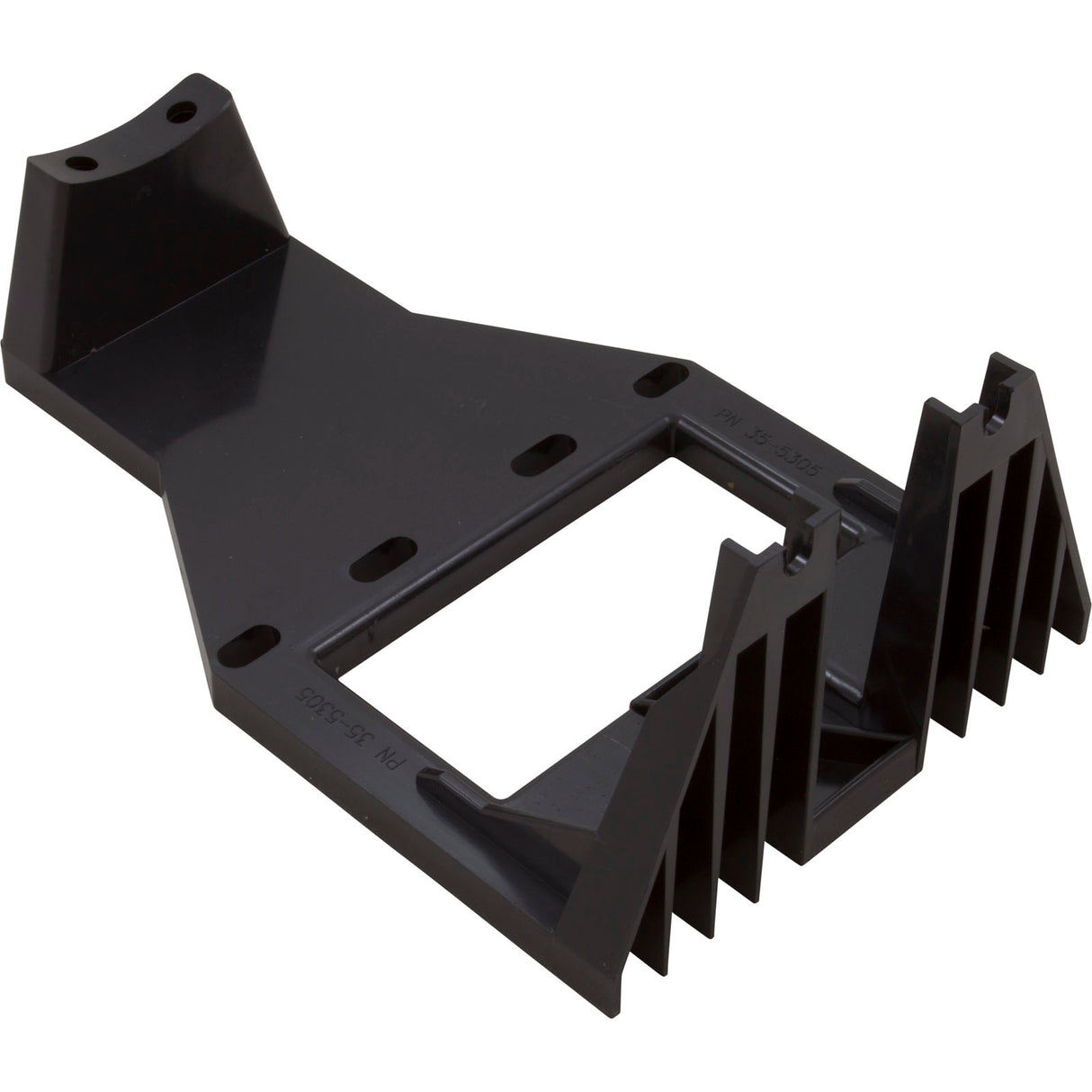 Pump Stand, Pentair PacFab Challenger/Waterfall : 355305 - PacFab/Pentair - 355305 - PartsForSpas.com